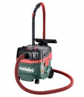 Metabo AS 36 18 L 20 PC 18V (2x 18V = 36V) Cordless L-Class Vacuum Cleaner - Bare Unit £239.95